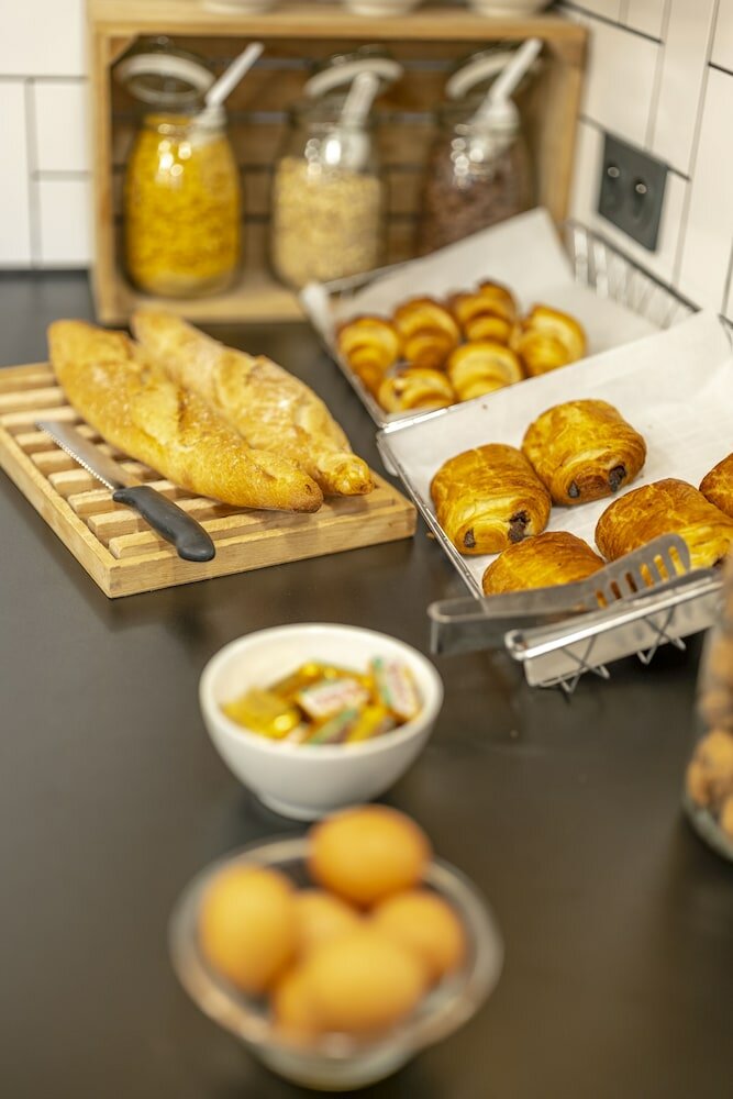 Фото Eklo Le Havre