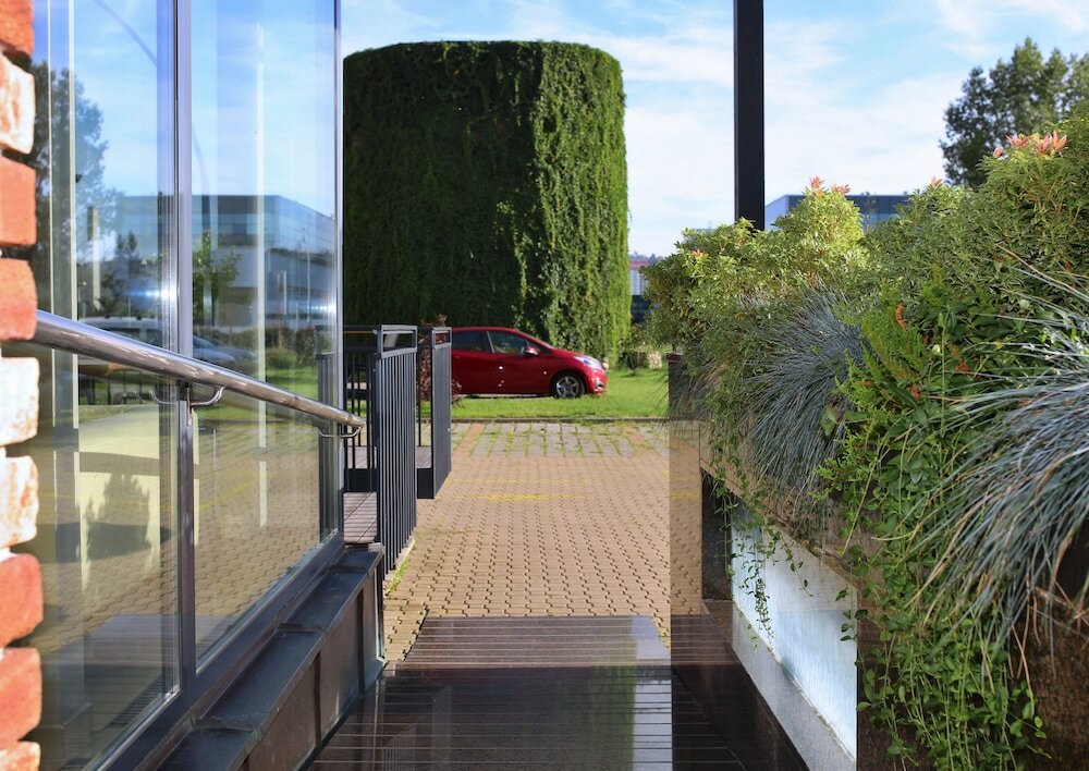 Фото Absolutum Wellness Hotel