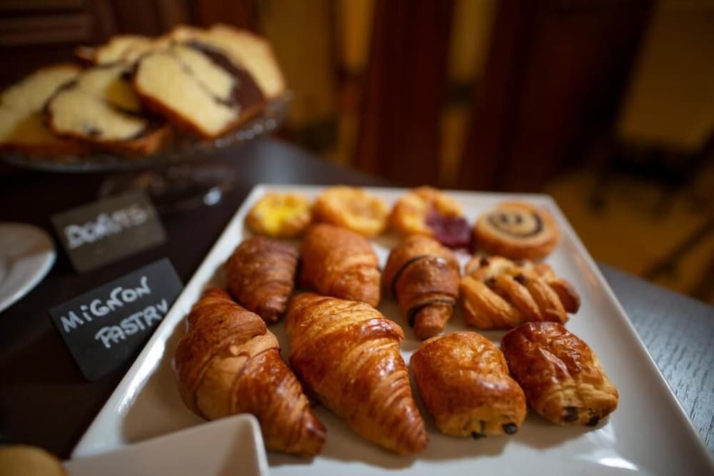 Фото Hotel Andreotti