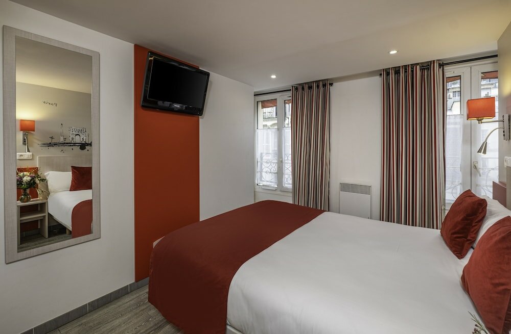 Фото Saint Georges Lafayette Hotel