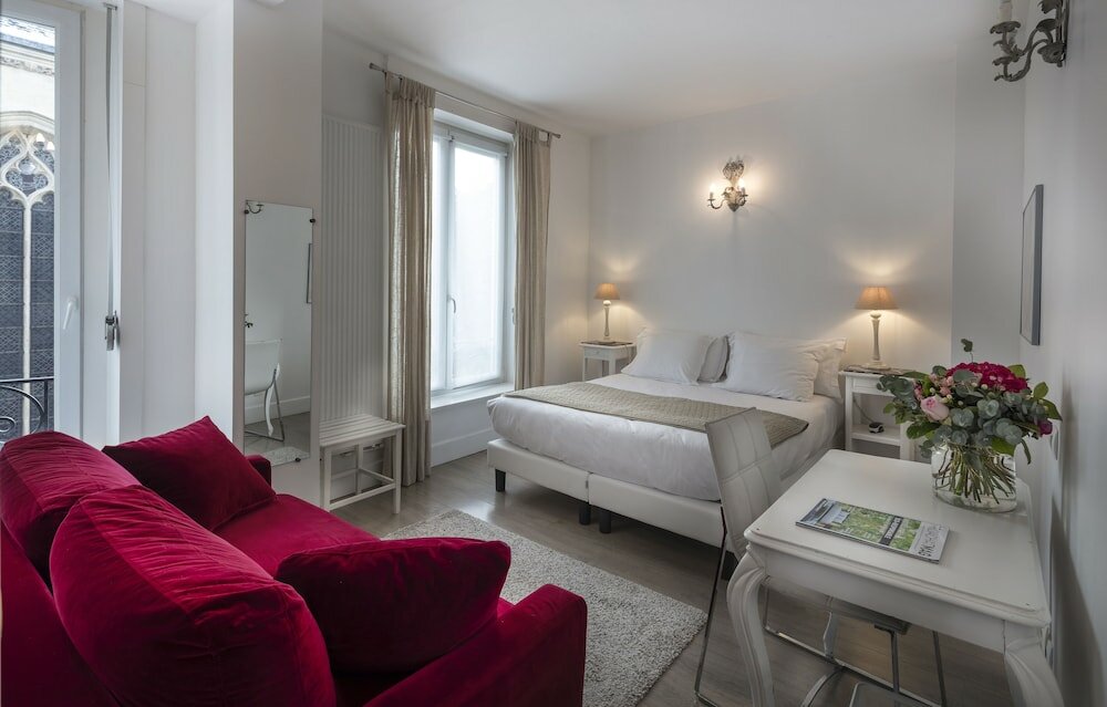 Фото Hotel Brueghel