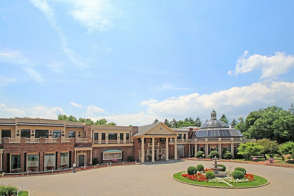 Фото Residence Inn by Marriott West Orange