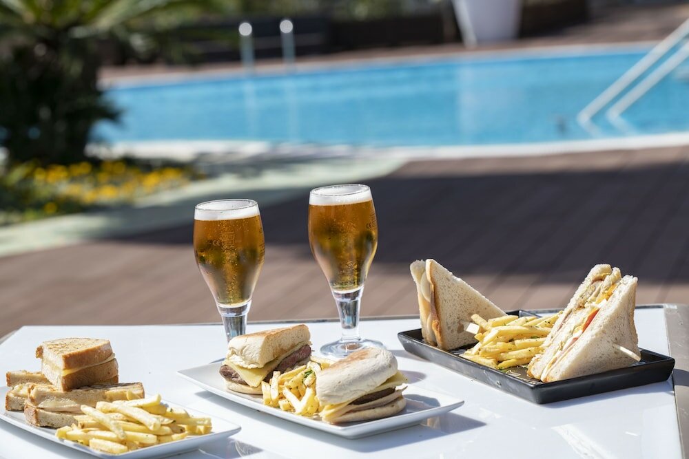 Фото Ms Aparthotel