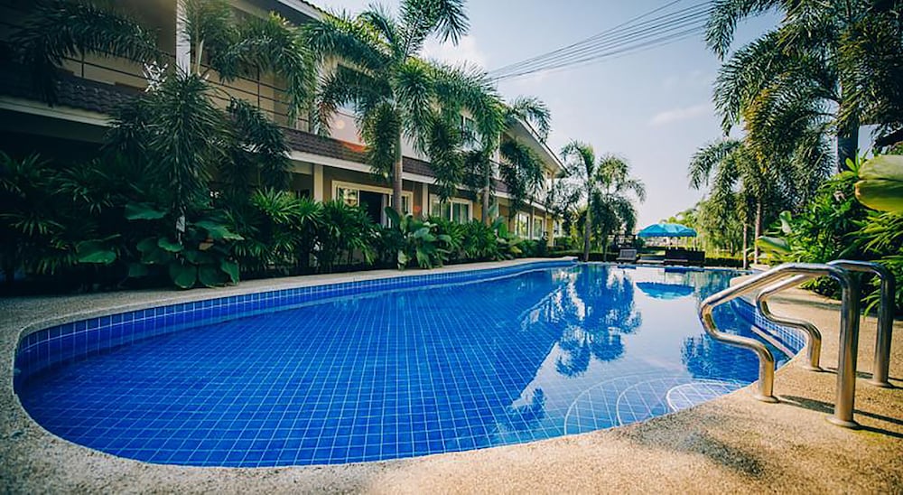 Фото Good Times Resort