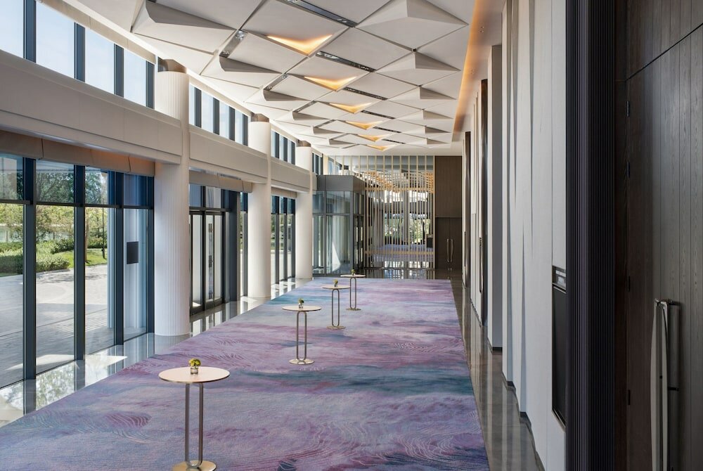 Фото Qinhuangdao Marriott Resort