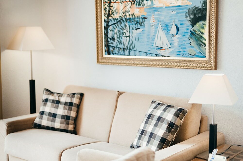 Фото Beverly Hills Suites - Excel Hotels & Resorts