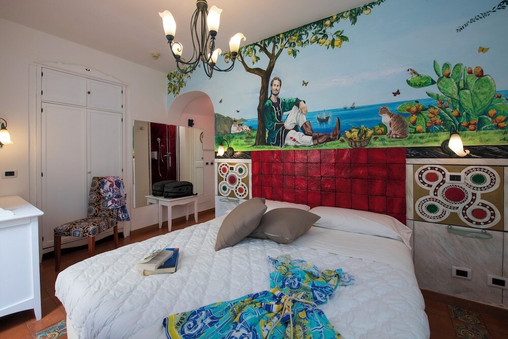 Фото Hotel Antica Repubblica