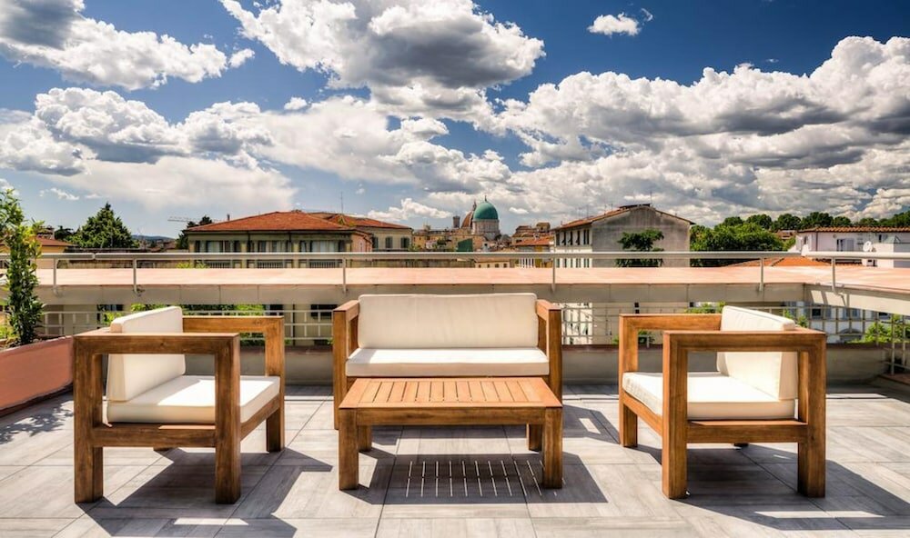 Фото Forte16 Apartments & View