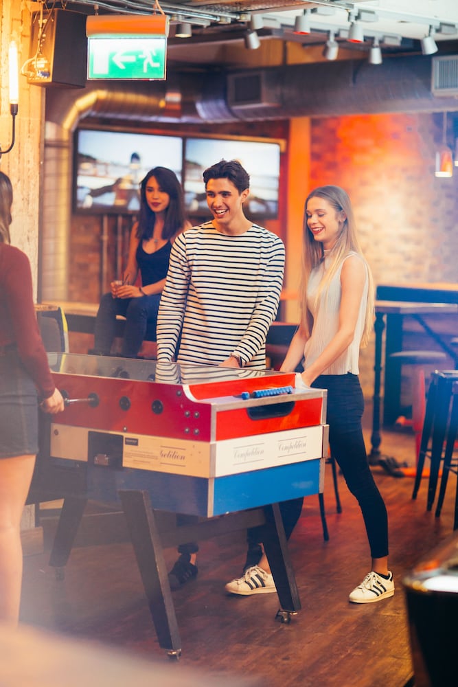 Фото Generator London