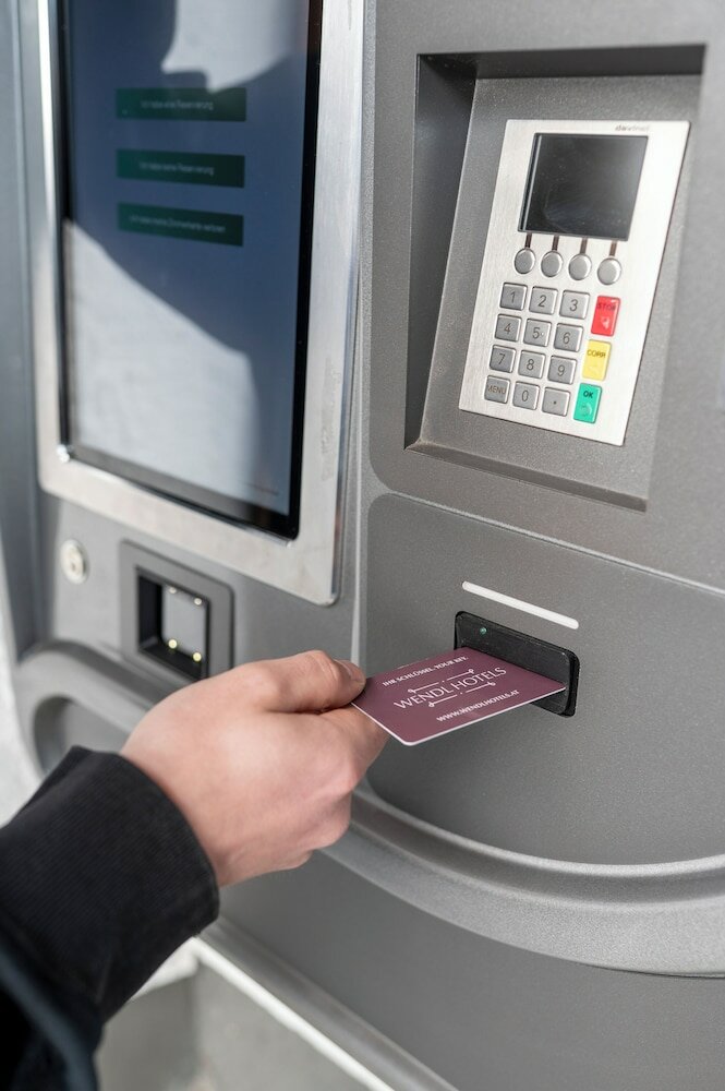 Фото Hotel Das Junior by Max 70