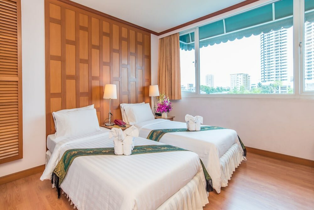 Фото New Siam Riverside