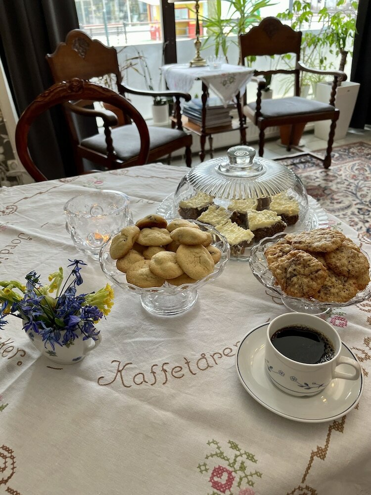 Фото Hotell Bele