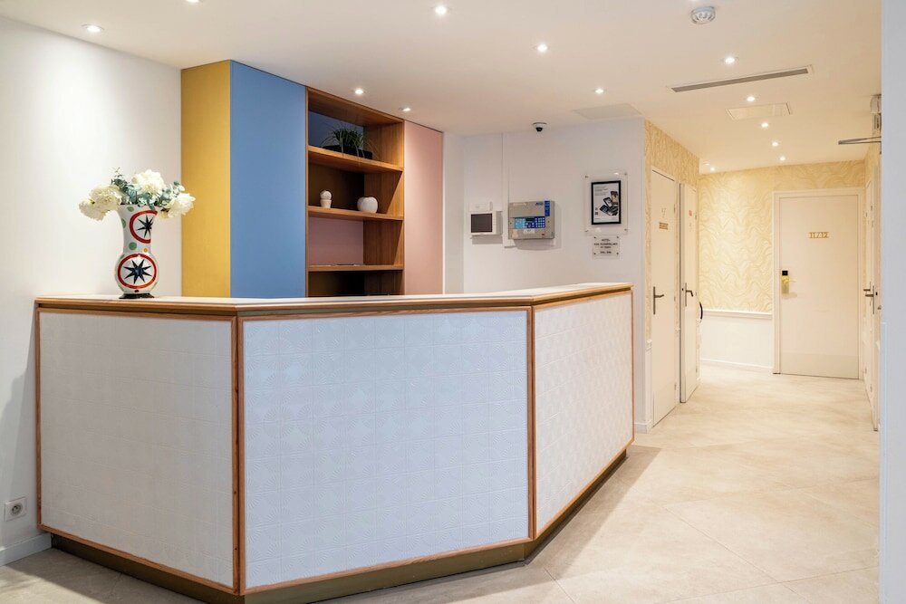 Фото Hotel Acadia Astotel