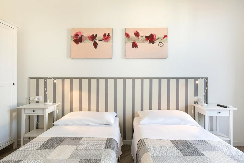 Фото B&b La Terrazza