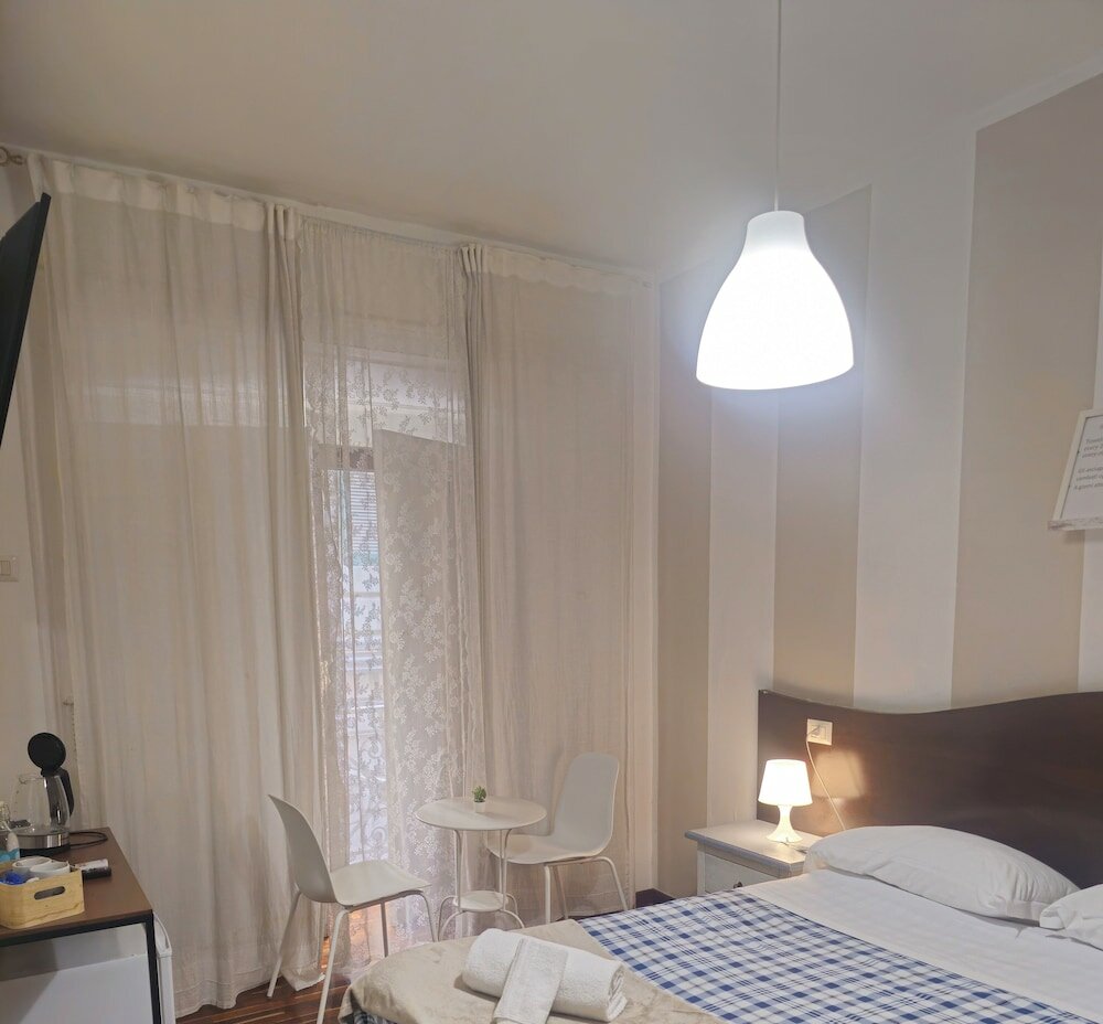 Фото Napoli Centrale Naples