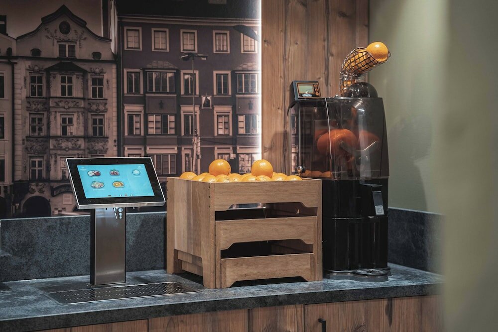 Фото Binders Budget City Mountain Hotel