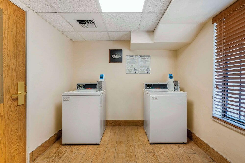 Фото Best Western Yellowstone Crossing