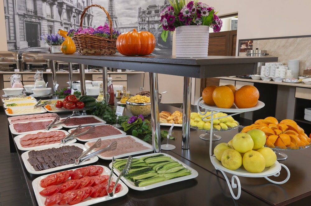 Фото Ani Central Inn