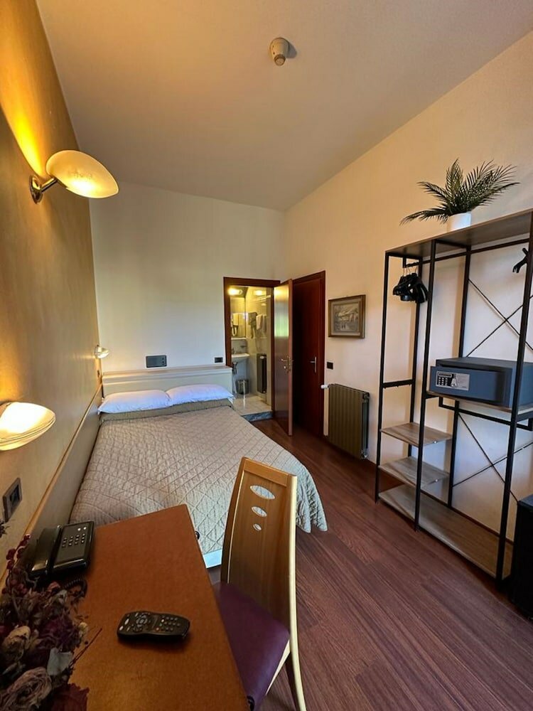 Фото Hotel Aspromonte