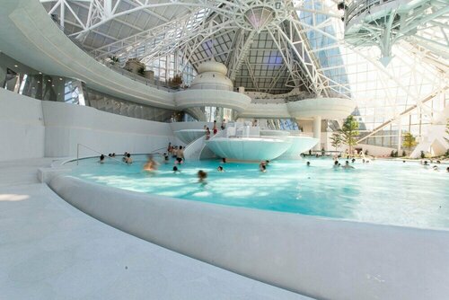 Внешний вид отеля Hotel Catalunya Ski в Энкампе, фото 2