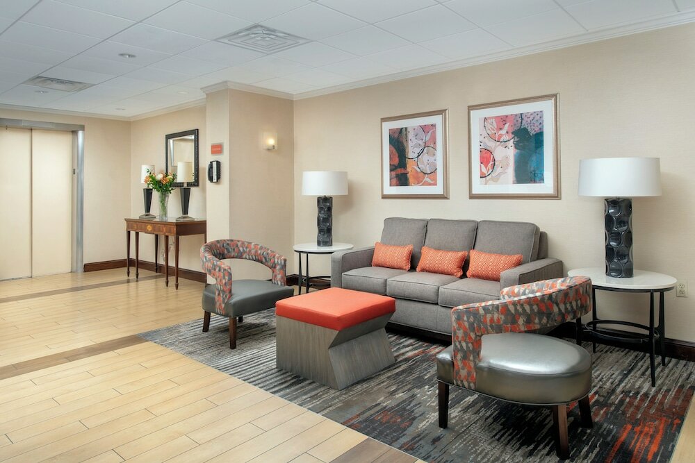 Фото American Inn Of Bethesda