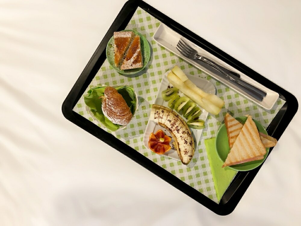 Фото IRooms Campo Dei Fiori