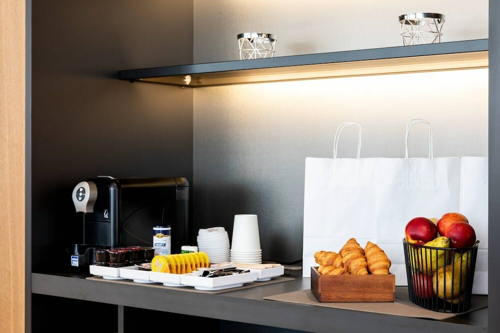 Фото AC Hotel by Marriott Riga