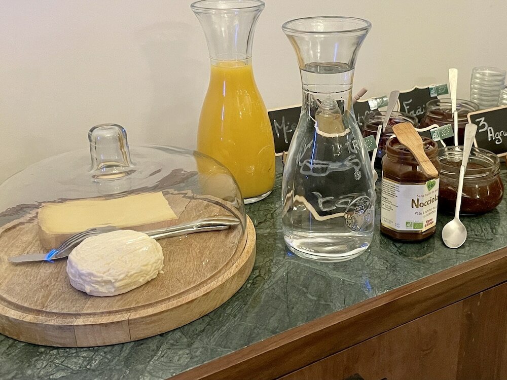 Фото Urban Jungle. Hotel Orleans