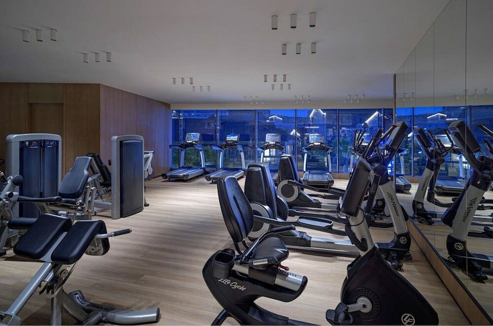 Фото Grand Hyatt Hangzhou