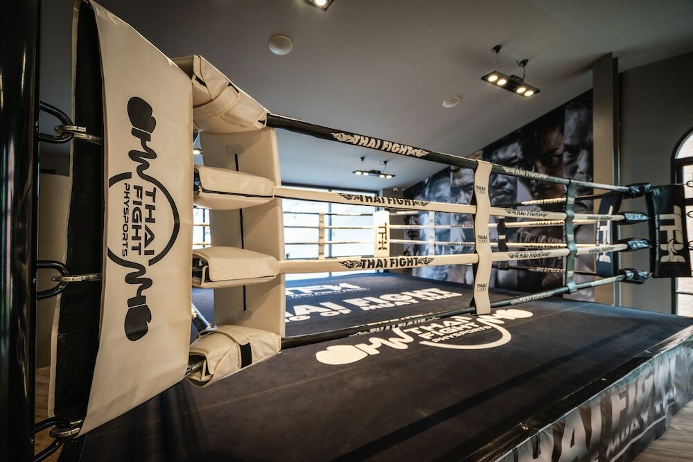 Фото Thai Fight Hotel