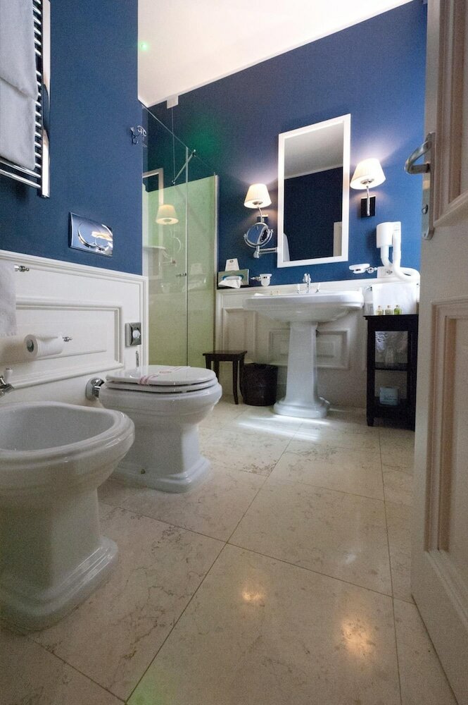 Фото Hotel Bologna