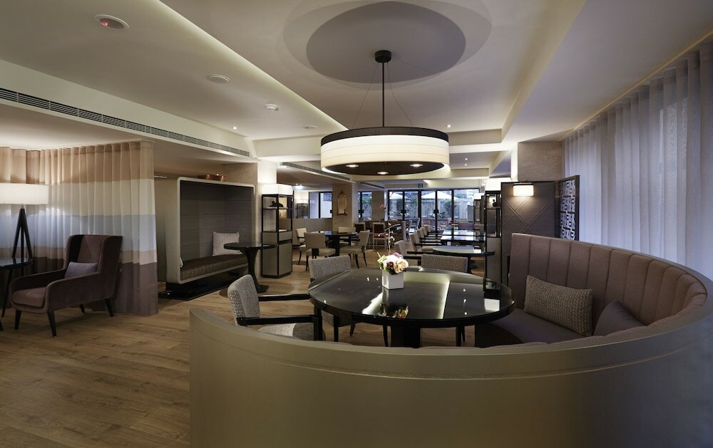 Фото Taipei Fullerton Hotel – Maison North