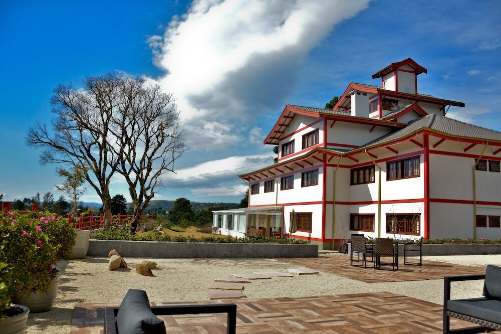 Фото Pousada Matsubara