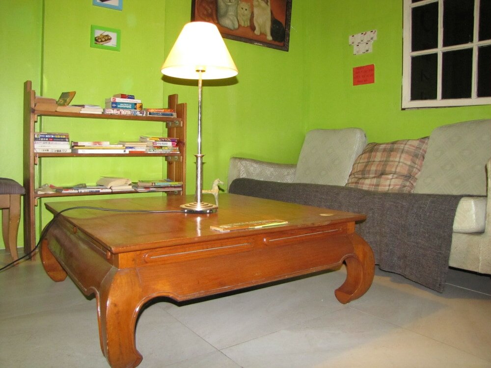 Фото Oasis Guest House