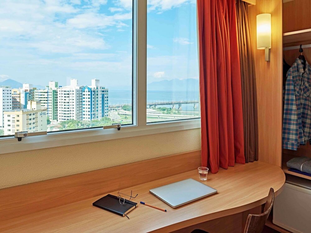 Фото Ibis Florianopolis