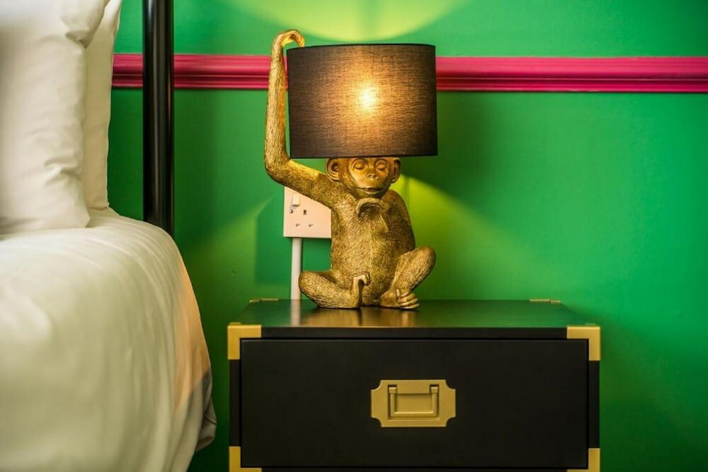 Фото Oldfields House - Bed & Breakfast