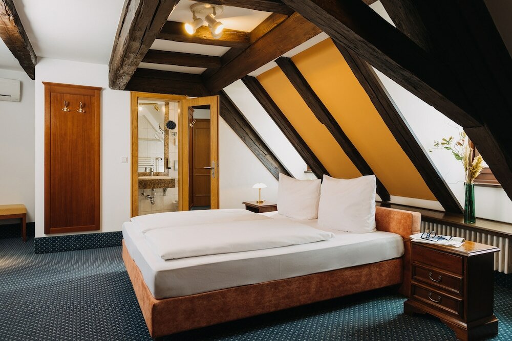 Фото Altstadthotel Arch