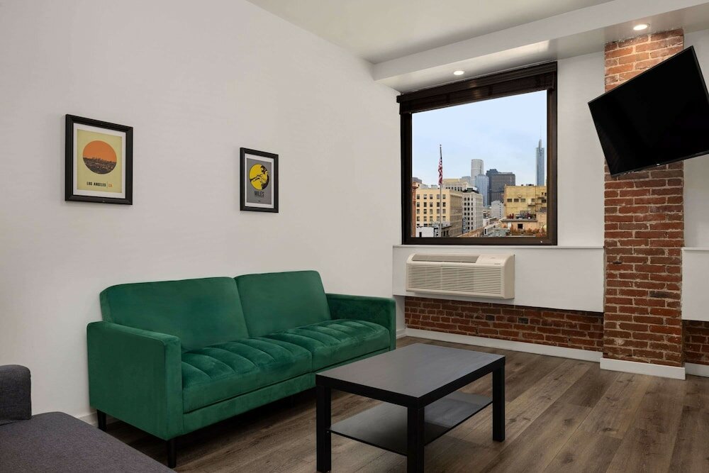 Фото The Haas, Trademark Collection by Wyndham