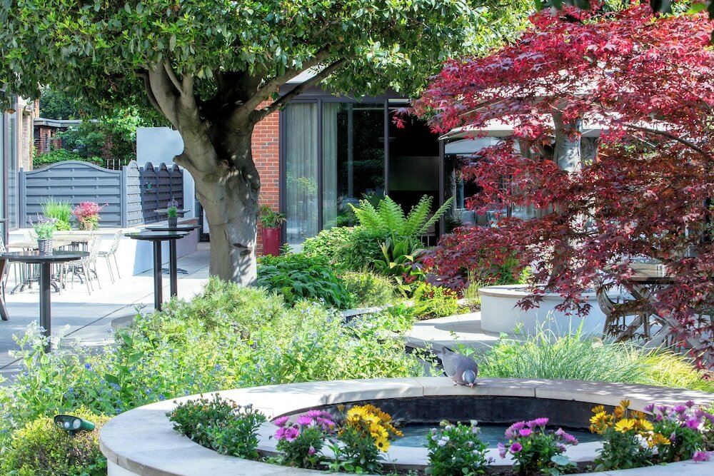 Фото Bedford Hotel