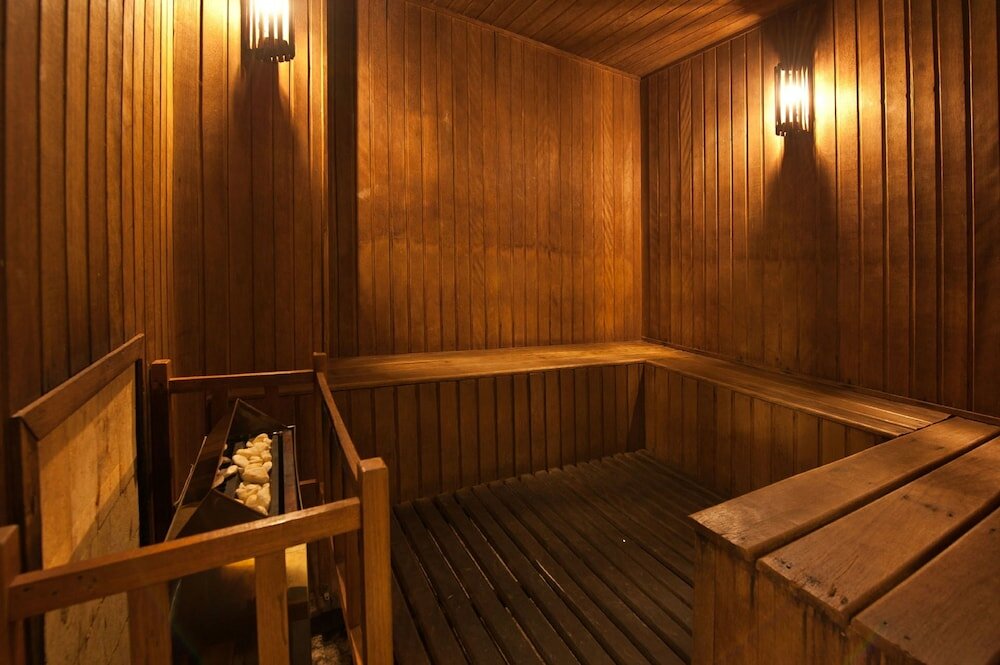 Фото Mercure Sao Paulo Pinheiros