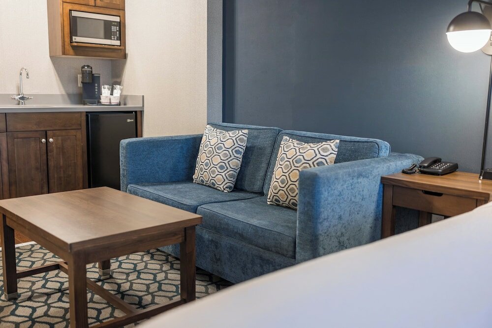 Фото Niagara Riverside Resort, Bw Premier Collection