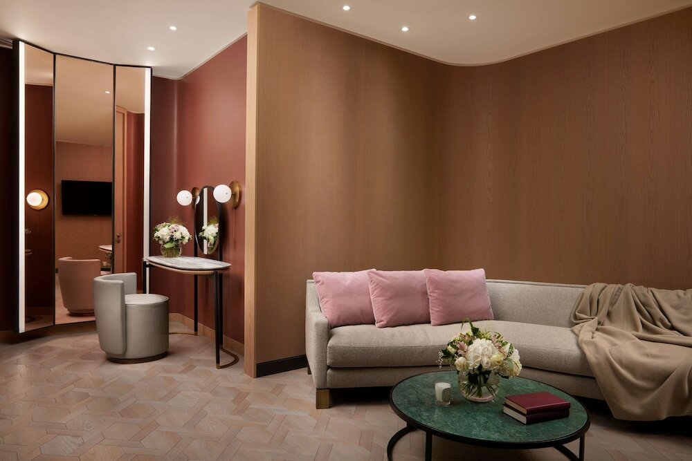 Фото Pan Pacific London