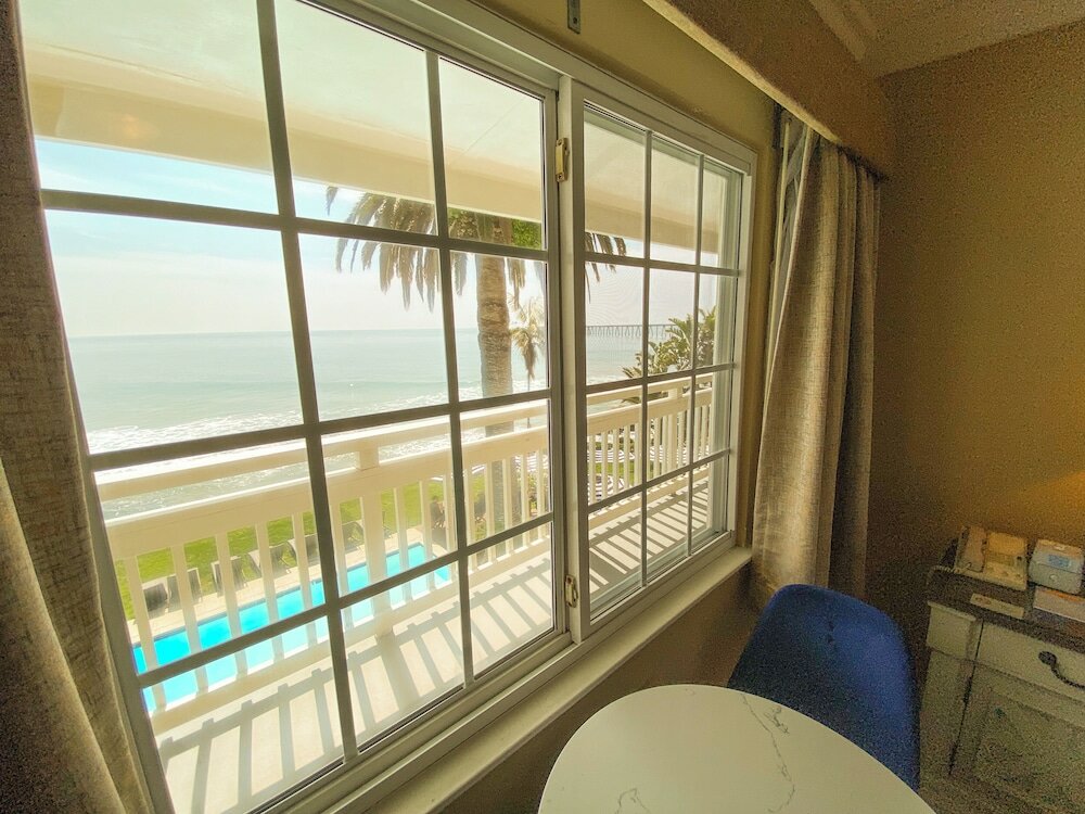 Фото Cliff House Inn On The Ocean