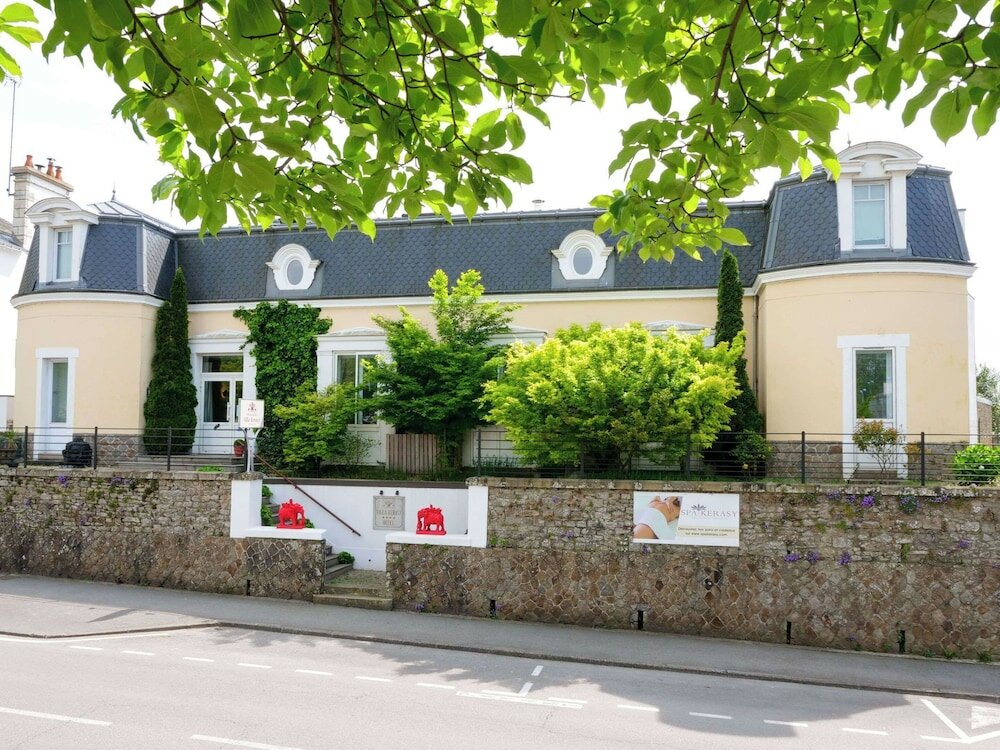 Фото Villa Kerasy Hotel SPA