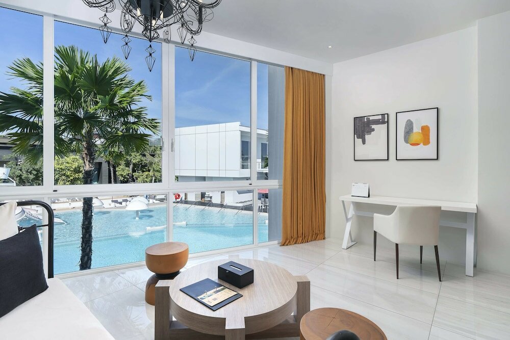 Фото The Gems Mining Pool Villas Pattaya