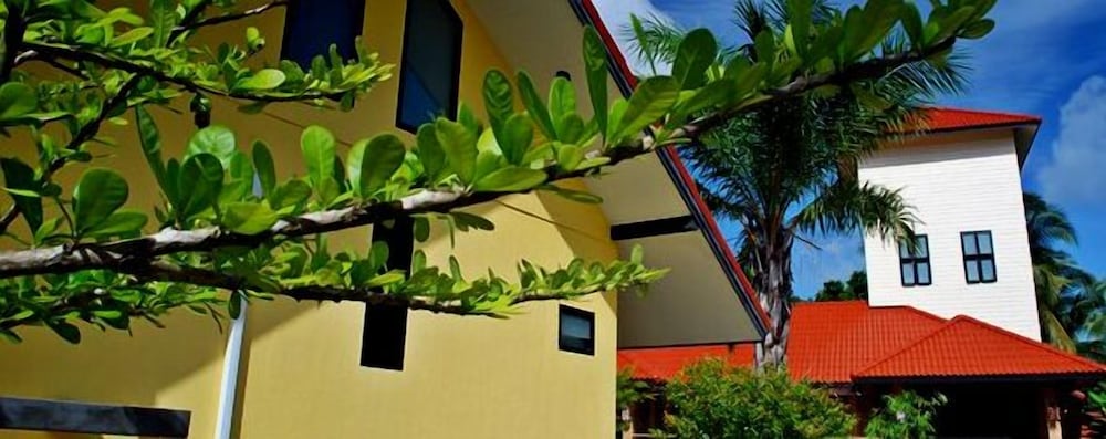 Фото Tanisa Resort