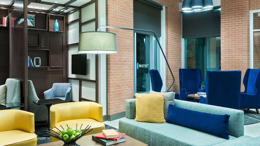 Фото Hyatt Place Austin/Round Rock