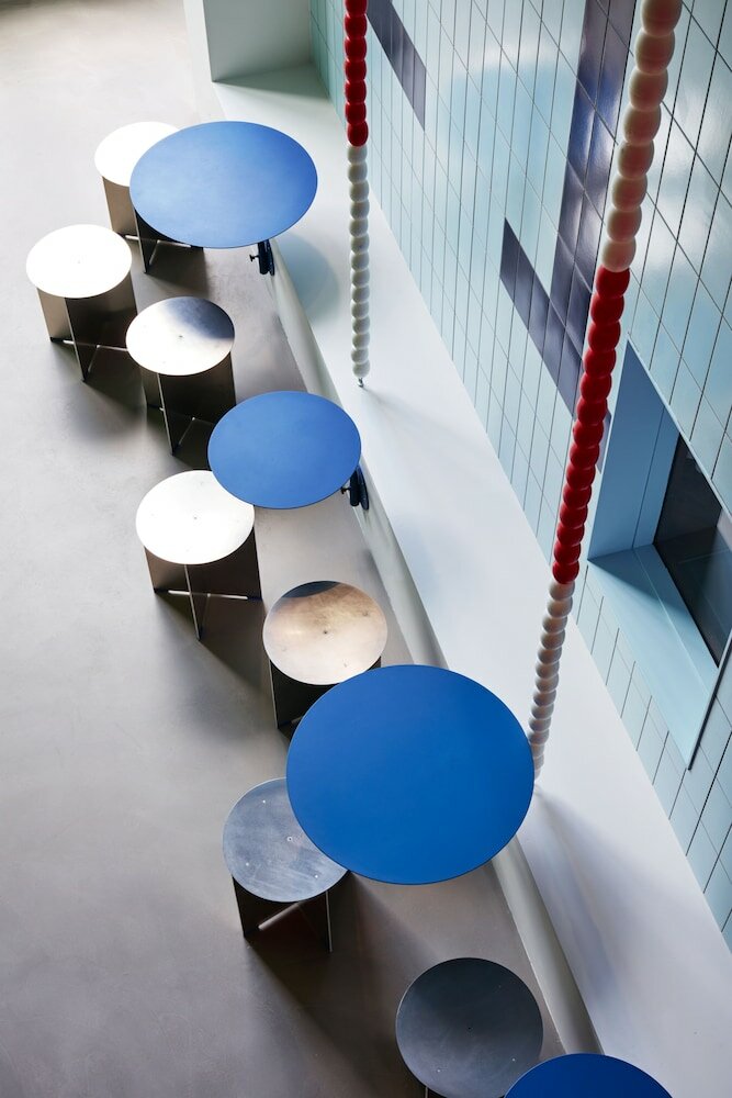 Фото Hotel Not Hotel Rotterdam