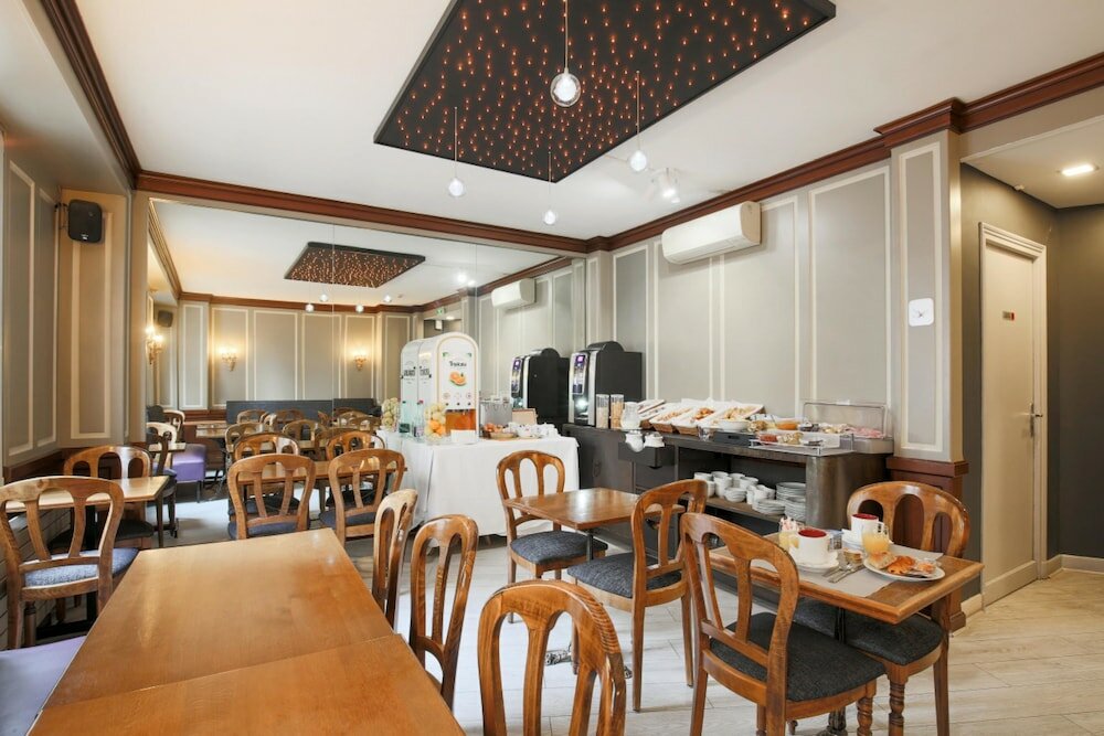 Фото Grand Hotel Des Gobelins