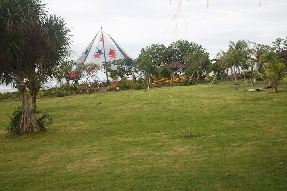 Фото Hotel Uyah Amed & Spa Resort